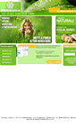 Mobile Screenshot of homeosyn.com
